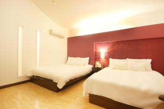 Charmant Hotel - Mokpo - 5