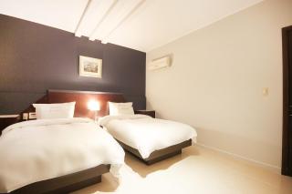 Charmant Hotel - Mokpo - 4