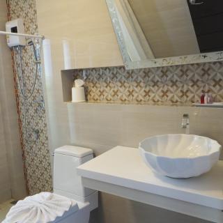 Jasmine Resort And Spa - Khanom - 3