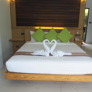 Jasmine Resort And Spa - Khanom - 1