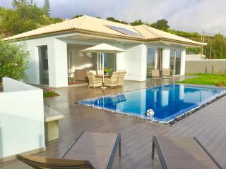 Villa Pinheira III heated pool - Calheta - 8