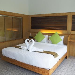 Jasmine Resort And Spa - Khanom - 7