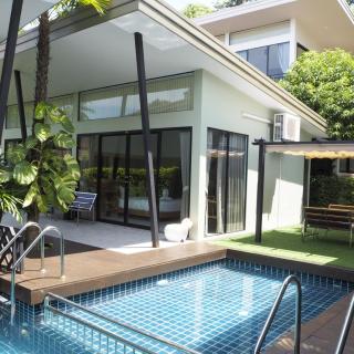 Jasmine Resort And Spa - 4