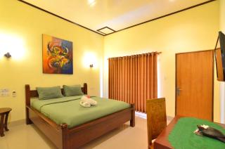 Arik Homestay Canggu - Canggu - 3