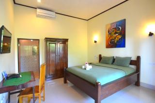 Arik Homestay Canggu - Canggu - 0