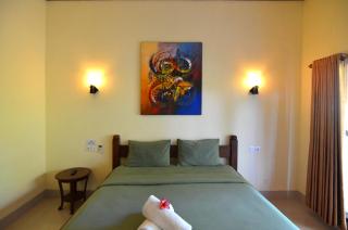 Arik Homestay Canggu - Canggu - 6