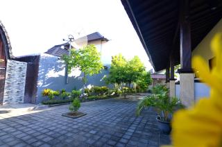 Arik Homestay Canggu - Canggu - 5