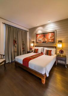 Pukha Nanfa Hotel - Nan - 2