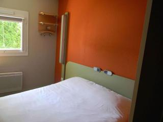 ibis budget Rouen Nord Isneauville - 6