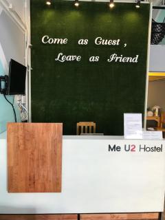 U2 & i-smile Hostel - Chiang Mai - 0