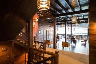 Pukha Nanfa Hotel - Nan - 8