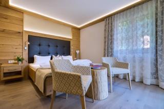 Hotel Fischerwirt Natur WaldSPA - Faistenau - 6