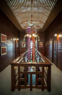 Pukha Nanfa Hotel - Nan - 7