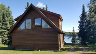 Wettstone Guest Ranch - Bridge Lake - 4