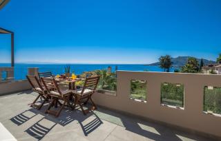 Pasithea Elegant Villa - Zakynthos - 1