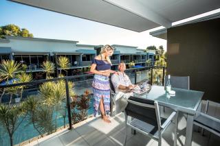 Ramada by Wyndham Hervey Bay - Hervey Bay - 4