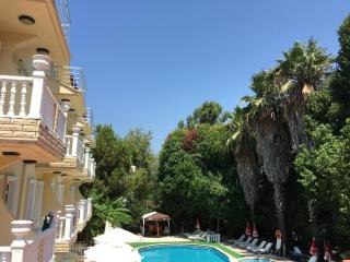 Cenk Bey Hotel - Fethiye - 2