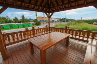 Long Xing B&B - Huxi - 1