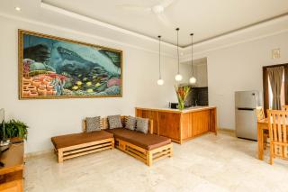 Laba Ubud Villa - Ubud - 6