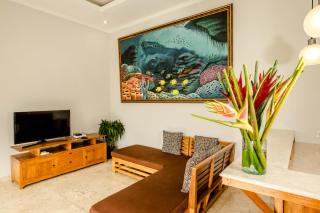 Laba Ubud Villa - Ubud - 4