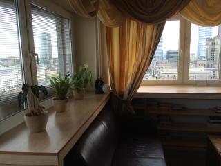 Amica Apartment by WarsawResidence Group - Varsovie - 3