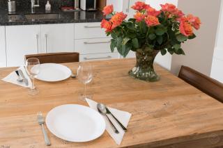 Artis Plantage Apartment - Amesterdão - 8