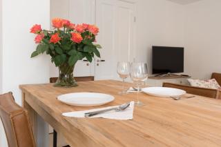 Artis Plantage Apartment - Amesterdão - 6