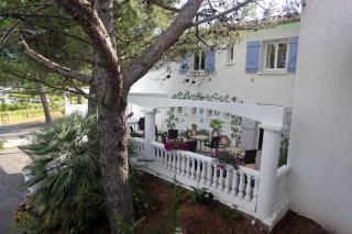 Le Sarac Hôtel - Clermont-lʼHérault - 2