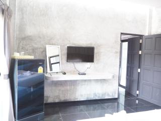 Needa Rock Resort - Khanom - 4