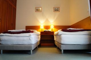 Hotel Ovit - Keszthely - 5