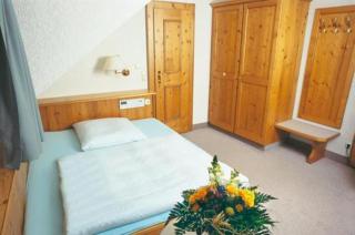 Hotel-Barbarossa-Garni bei Hanau - Rodenbach - 3