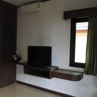Needa Rock Resort - Khanom - 1