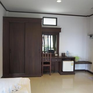 Needa Rock Resort - Khanom - 8
