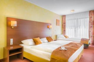 Hotel Rega Stuttgart - Stoccarda - 7