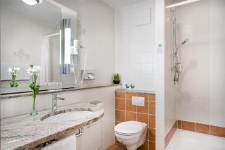 Hotel Rega Stuttgart - Stoccarda - 8