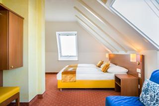 Hotel Rega Stuttgart - Stoccarda - 1