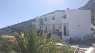 Hotel Porto Potha - Telendos - 1