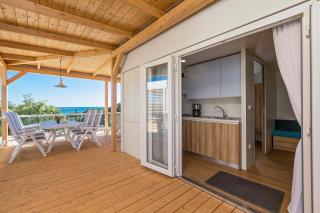 Maistra Camping Veštar Mobile homes - Rovinj - 5