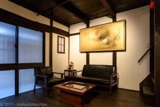 Kyoto Gojo Samurai Machiya - Kyōto - 7