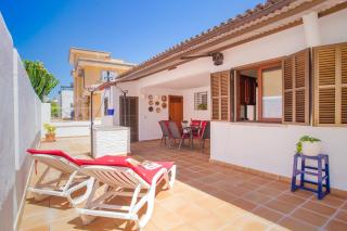 Villa Xavier - Can Picafort - 0