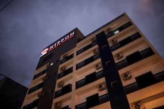 Nippon Palace Hotel - Aparecida - 3