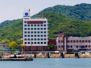 Okido Hotel - Tonosho - 9