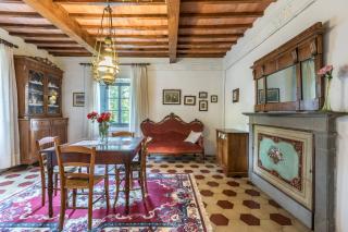 Palazzo Rosadi by PosarelliVillas - Monterchi - 3