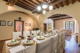 Palazzo Rosadi by PosarelliVillas - Monterchi - 7