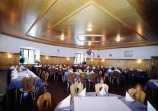 Gasthof Hotel Rückerl - Walderbach - 4