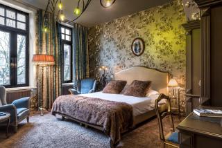 Main Street Hotel - Ieper - 0