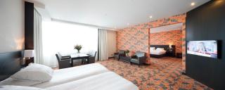 Hotel Duiven bij Arnhem A12 - 8