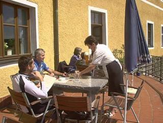 Gasthof Hotel Rückerl - Walderbach - 2