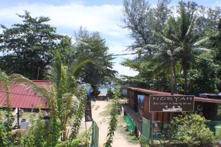Tioman Cabana Bed & Breakfast - 6