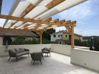 Apartments Plavi&Žuti - Zaboric - 1